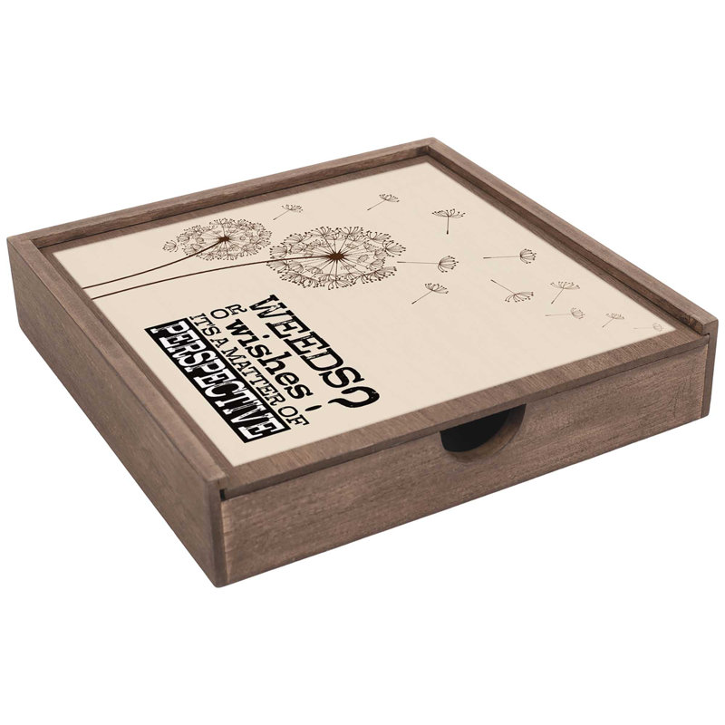 Boîte mémoire Kellson