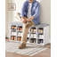 Upholstered Storage Bench-781528992-781528993