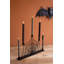 CANDELABRA WIRE HALLOWEEN SPIDER