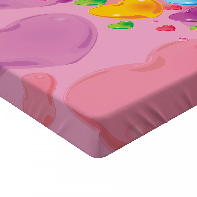 Drap-housse princess, Drap-housse de taille double