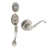 Satin Nickel