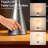 13" H Rechargeable Touch LED Table Lamp-247050684