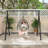Oswalda Porch Swing