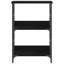 Holweg 50cm W Steel Standard Bookcase-186133428-186133433