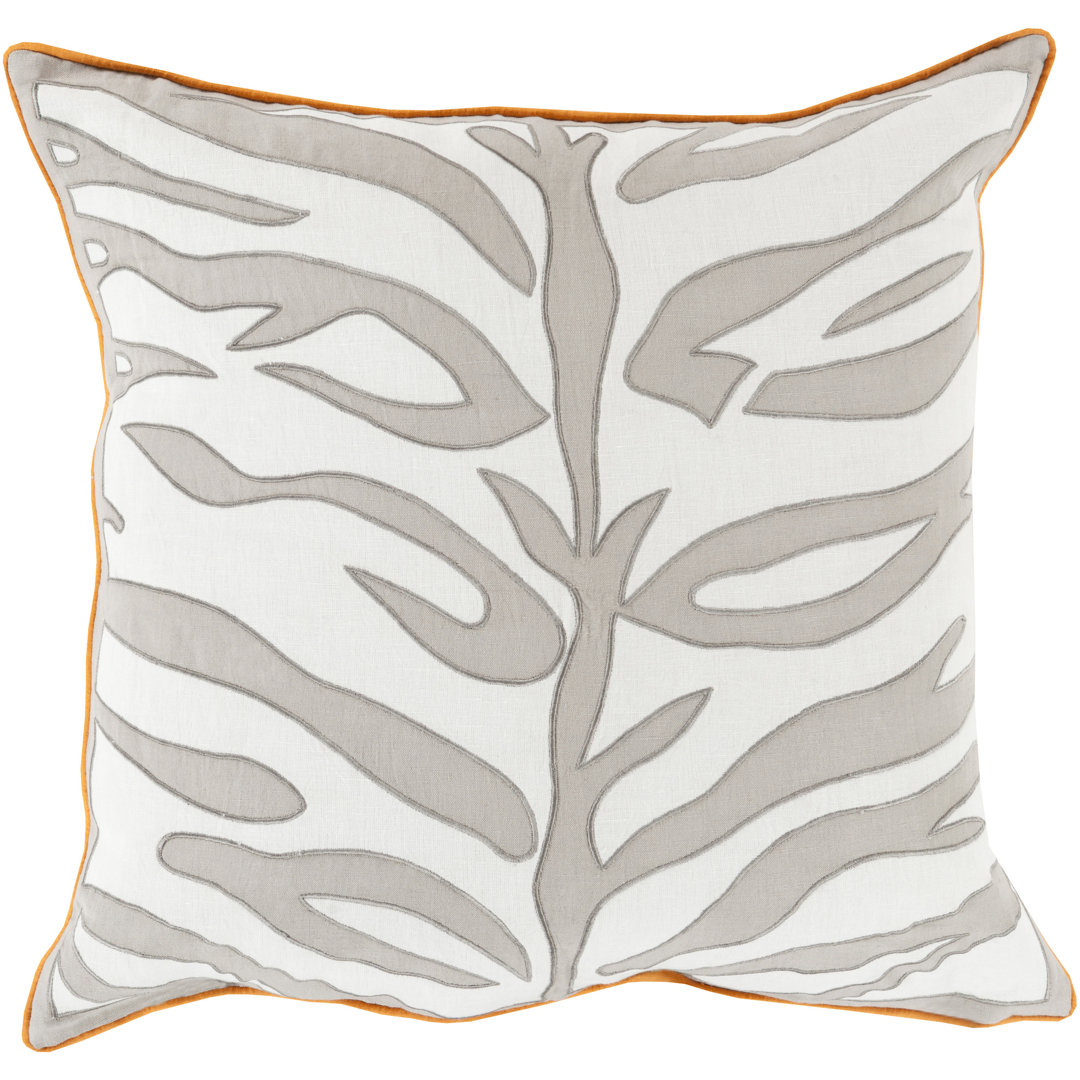 Valentina Animal Pillow Cover Livabliss 