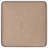 Nahele Upholstered Castered Cocktail Ottoman-384893432