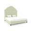 Lit Hamilton avec rails de 9 po-124083651-124083635-124083637