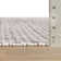 Trellis Grey Handwoven Indoor/Outdoor Rug