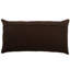 Coussin décoratif en velours de coton -405746759