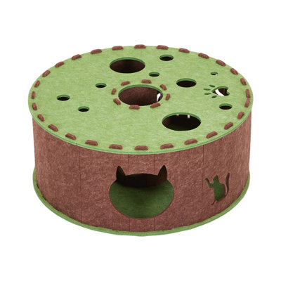 Polyester Felt Pet Bed