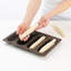 Lékué Mini Baguette Bread Mould