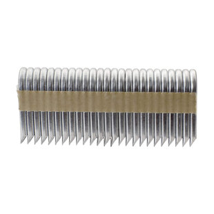 4'' H x 0.63'' W Silver Metal Fencing Kits
