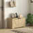 Natural Wood Finish is out of stock
