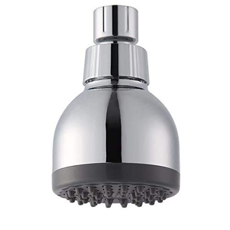 Pomme de douche réglable multifonction