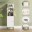 Bathroom Cabinet-1914548028