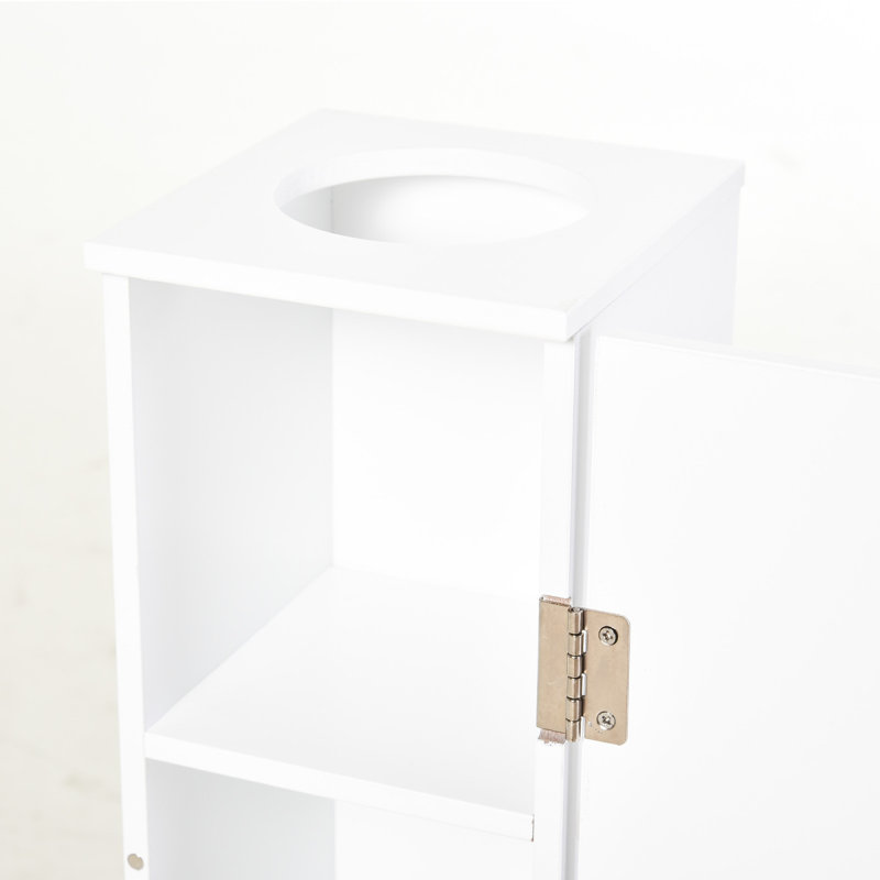 Armoire à linge autoportante Modern