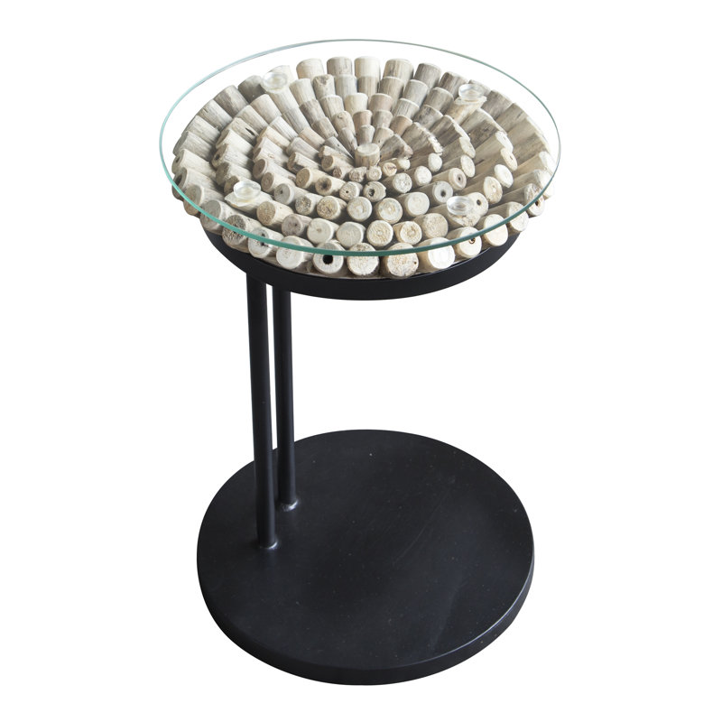Sandiacre C Table End Table