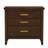 Lessio 25.8"W 3-Drawer Nightstand-559422510