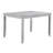 Robertas 4 - Person Dining Set