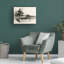 Art mural sur toile Winston Porter June Erica Vess Inkscape I-922112565