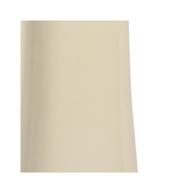 Table Lamp, Beige/Brass