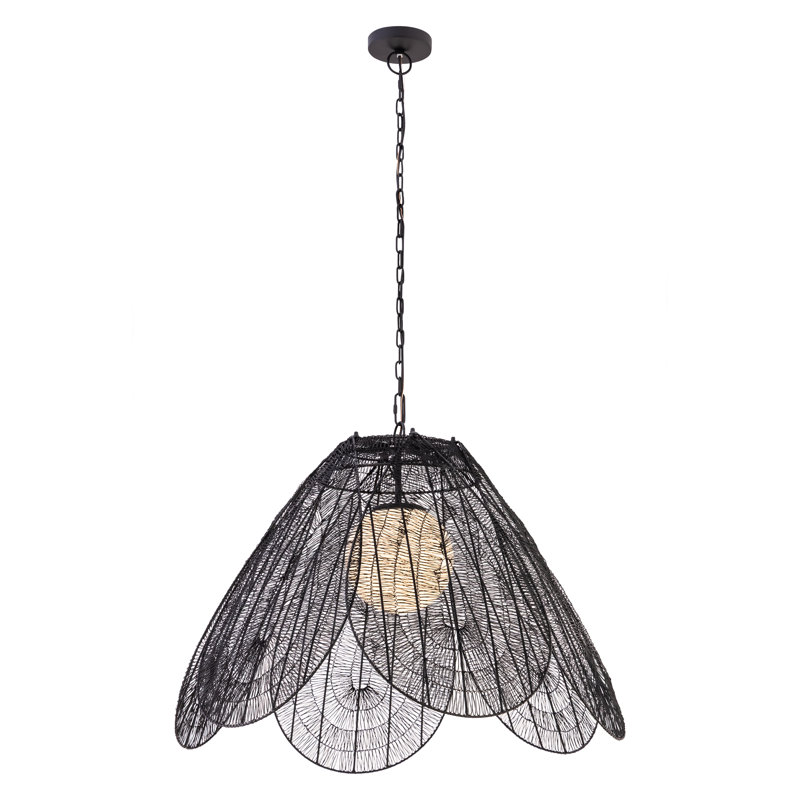 Sylari 30" 1-Light Pendant