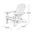 CHAISE ADIRONDack BELLWOOD-1526985210