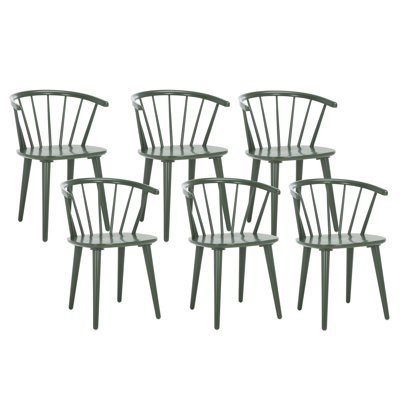 Blanchard Side Chair