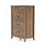 Commode à 4 tiroirs Winstone-27444976