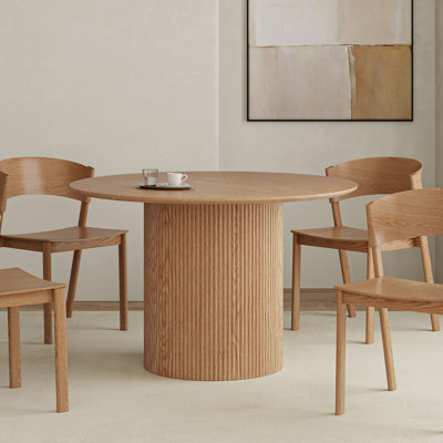 Table de salle à manger Tovas