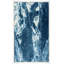 Blue Oak 9 Print by StudiObjet