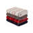 Blanc / bleu foncé / rouge / gris est en rupture de stock