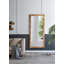 Miroir de plancher