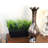 Tioga Handmade Metal Table Vase