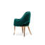 Chaise d'appoint en velours Merriott-271805994-369319435