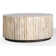 Table basse avec 2 tables d'appoint