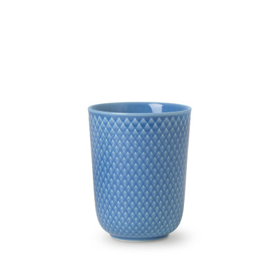 Handmade Porcelain Coffee Mug