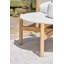 Marche Wicker 4 - Person Garden Lounge Set