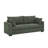 Coastal Corduroy Comfort Sofa-2036063848