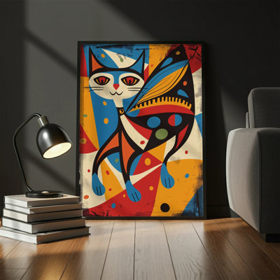 Shonnard No Frame Print