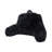  Shaggy Backrest Pillow-405497951
