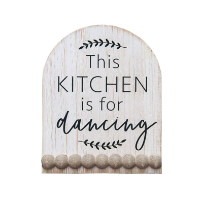 Hiema Plaque Decorative Object