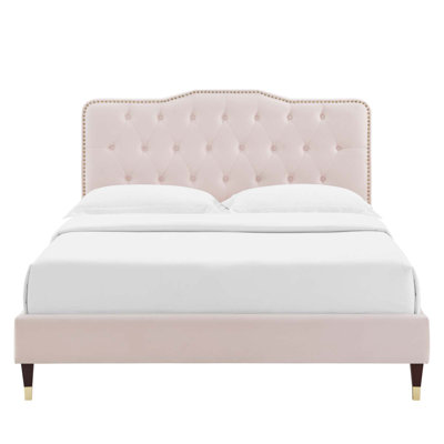 Modway Amber Platform Bed