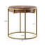 Table de bout Simmerman-268670006
