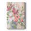 Blush Array II sur toile-1556622819