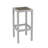 Napa Metal Outdoor Stool-34124235