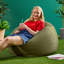 Kingston Water-Resistant Classic Bean Bag-133860165-121173564