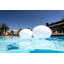 Flatball LED Outdoor Floating Light-799627588