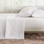 Ensemble de draps en microfibre de polyester pour literie Hotel Luxury-105311067-110136076