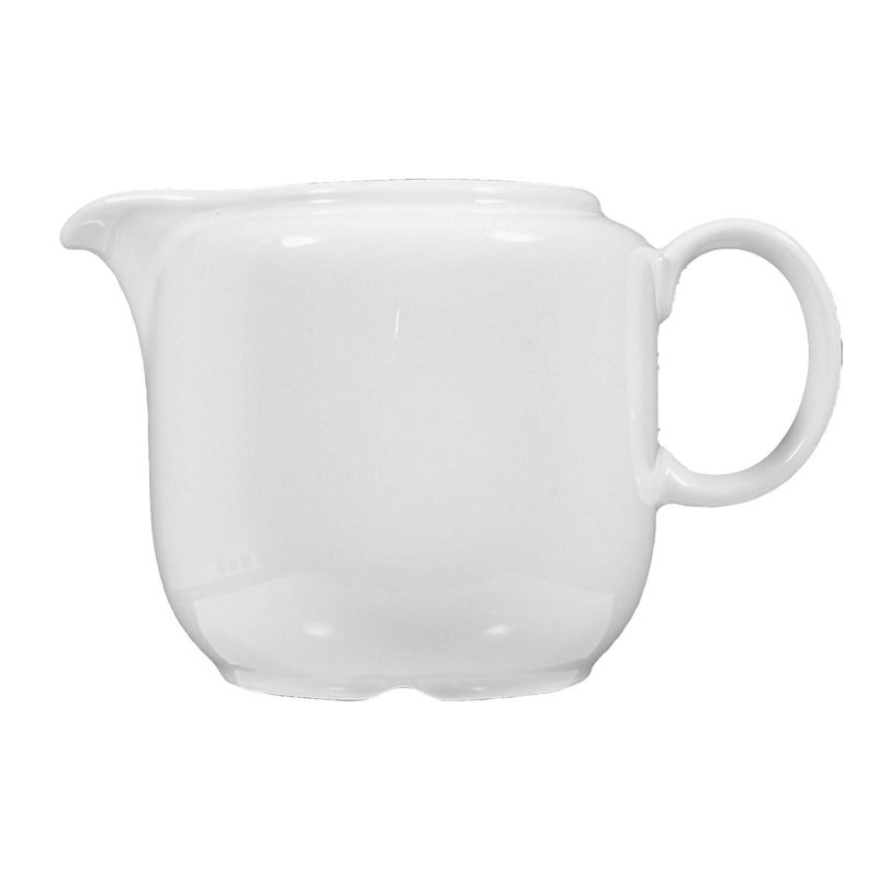 Compact 230ml Milk Jug